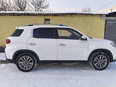 Hyundai: Hyundai ix35: 2019 г., 2 л, Автомат, Бензин, Кроссовер — 4