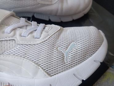 Orijinal Uşaq üçün Puma Çox yüngül, rahat və dözümlü modeldir lalafo.az -da Orijinal Uşaq üçün Puma Çox yüngül, rahat və dözümlü modeldir