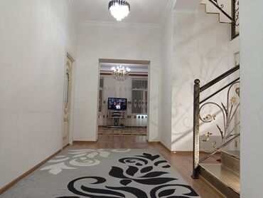 Bağ evlərinin satışı: Digah, 200 kv. m, 4 otaqlı, Hovuzsuz, Telefon, Kanalizasiya, Kombi — 7