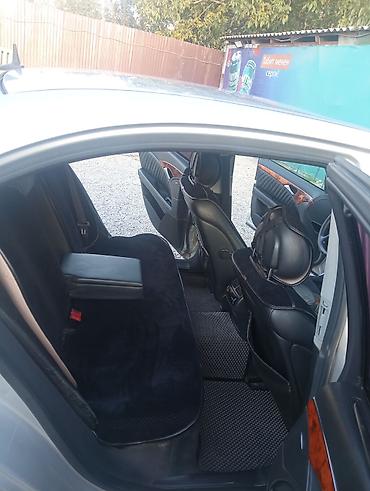 мерседес 211 бампер: Mercedes-Benz E-Class: 2004 г., 2.2 л, Автомат, Дизель, Седан — 10