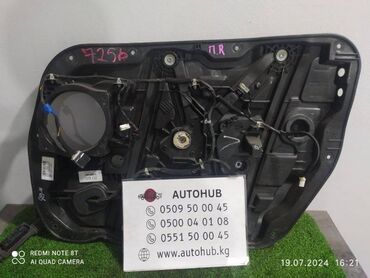 corolla runx: Стеклоподъемник Hyundai Sonata LF 2 2016 перед. прав. (б/у)