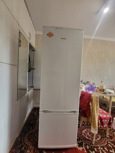 фрион холодильник: Муздаткыч Pozis, Бир камералуу, 60 * 180 * 60