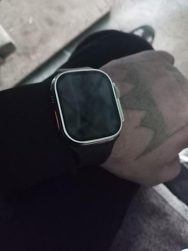 Smart saatlar: Smart saat, Smart, Sensor ekran — 10