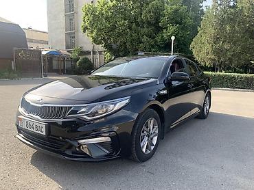 руль киа к5: Kia K5: 2018 г., 2 л, Автомат, Бензин, Седан — 3