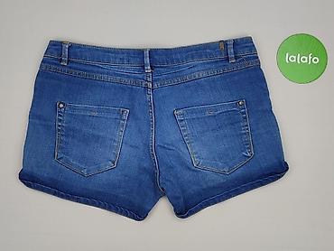 szorty pull and bear: PULL&BEAR, Szorty damskie, rozmiar M — 3