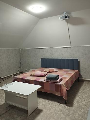 Посуточная аренда комнат: 15 м², С мебелью — 24