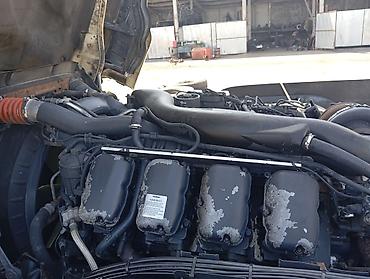 Тягачи: Тягач, Scania, 2011 г., Шторный — 6