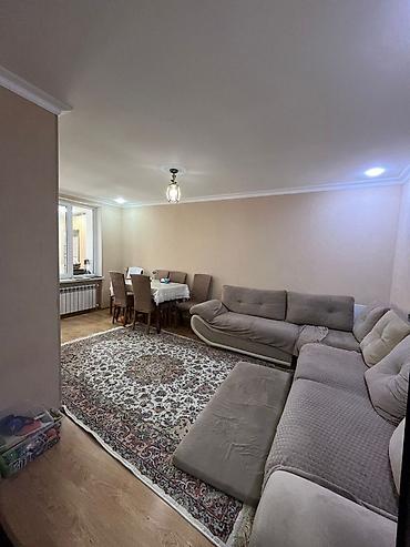 Köhnə tikili: Sumqayıt, 2 otaqlı, Köhnə tikili, 31 kv. m — 10