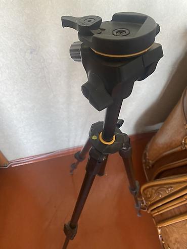 vanguard mak 233: Vanguard T1932300 foto/video tripodu - Brend/model: Vanguard — 2