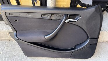 Oturacaqlar: Komlekt, Qızdırıcı ilə, Mercedes-Benz W 202, Orijinal, İşlənmiş -da lalafo.az — 6 Oturacaqlar: Komlekt, Qızdırıcı ilə, Mercedes-Benz W 202, Orijinal, İşlənmiş — 6