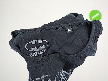 batman smyk: Batman, T-shirt damski, rozmiar XL — 5