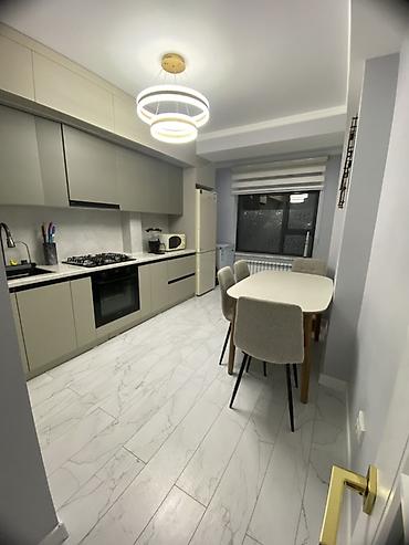 цо чайка: 1 комната, 38 м², Технопарк 2 этаж, Евроремонт — 8