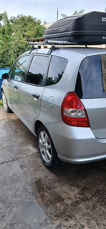 key maker: Honda Jazz: 2008 г., 1.5 л, Вариатор, Бензин, Хэтчбэк — 9