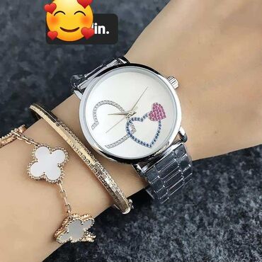 Ručni satovi: Satovi 3100 — 2