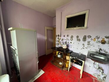 Köhnə tikili: Bakı, Bakıxanov qəs., 1 otaqlı, Köhnə tikili, m. Neftçilər, 42 kv. m — 4