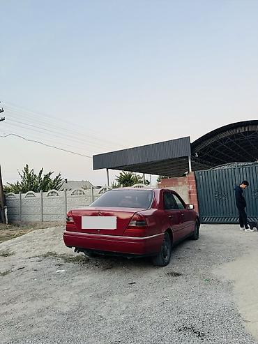 щиток приборов мерседес 124: Mercedes-Benz E-Class: 1996 г., 2.2 л, Автомат, Бензин, Седан — 6