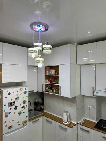 аренда манкюрный столик: 1 комната, 30 м², Элитка, 7 этаж, Евроремонт