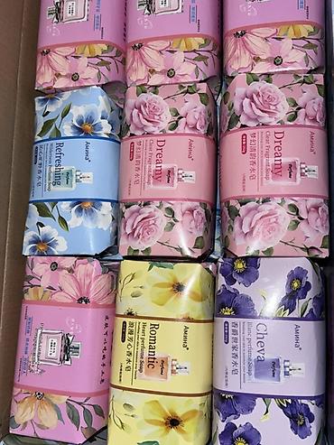 Чистящие средства: Чистящее средство: Жидкость, Универсальное, Оптом — 6