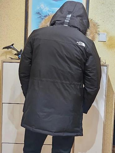 Zimske jakne: THE NORTH FACE, GORETEX INFINIUM JAKNA, DOSTUPNA ODMAH, L | — 6