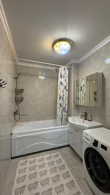 Продажа квартир: 3 комнаты, 99 м², Элитка, 9 этаж, Евроремонт — 6