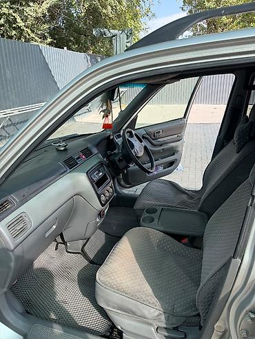 honda crv шины: Honda CR-V: 1996 г., Автомат, Бензин, Кроссовер — 4