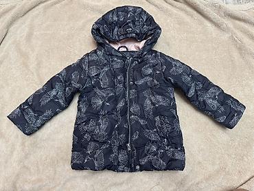 новорожденным: Зимний комплект верхней одежды для детей: 1) Куртка Tumble ’N Dry - — 1