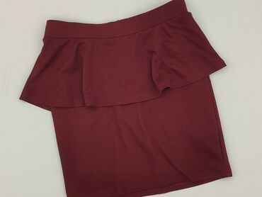 spódnice rozkloszowane midi plus size: Women`s skirt, size M (EU 38)