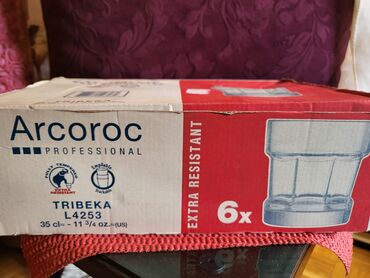 Čaše: Case nove,vintaz za zestoko pice Arcoroc Francuska. Case jake, puno na lalafo.rs — 13 Čaše: Case nove,vintaz za zestoko pice Arcoroc Francuska. Case jake, puno — 13