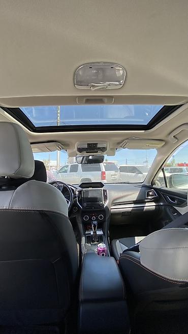 Subaru: Subaru XV: 2019 г., Кроссовер — 9