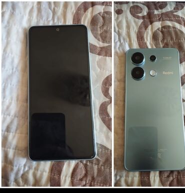 redmi note 12 pro qiymeti irşad: Xiaomi Redmi Note 13 Pro