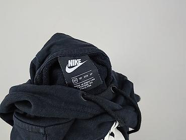 solar bluzy: Nike, Bluza z kapturem damska, rozmiar XS — 4