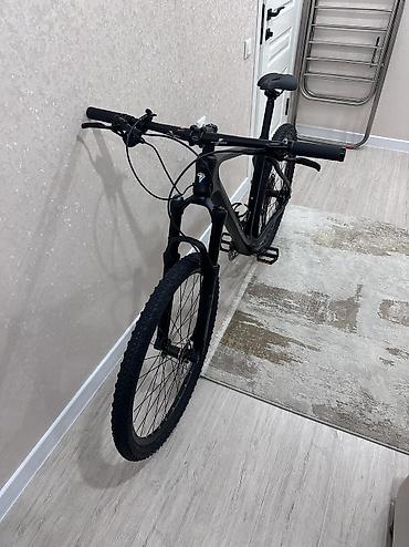 карбоновые: 🚴 Продам новый горный карбоновый велосипед Twitter M5 ❗️Срочная цена! — 5