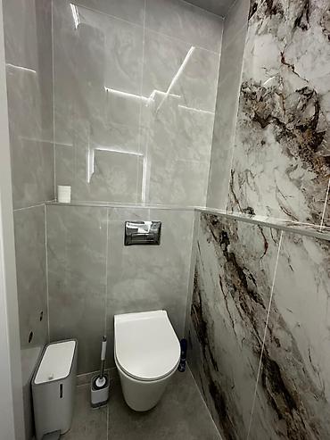 Продажа квартир: 2 комнаты, 58 м², Джал-15 Элитка, 14 этаж — 14
