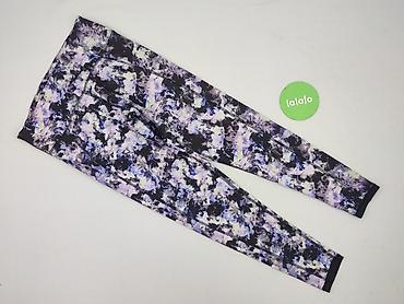 elementy: Legginsy Sportowe damskie, rozmiar S — 2