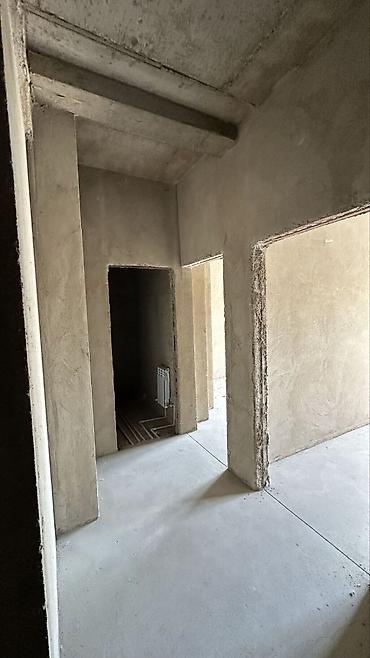 1 комната, 35 м², Восток-5 мкр 8 этаж, ПСО (под самоотделку)