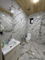 Ev üçün digər mallar: Əsrarəngiz gözəlliyi ilə füsünkar təbiətin qoynunda A FRAME evimiz — 8