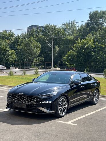 афто рынок каракол: Kia : 2022 г., 2.5 л, Робот, Бензин, Седан