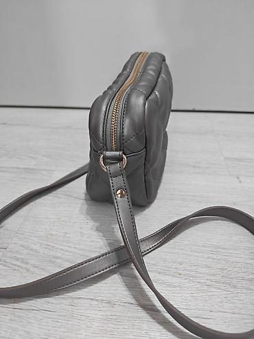 furla candy bag: Srebrna torba Liu Jo original Veoma kratko koriscena, sa sitnim — 2