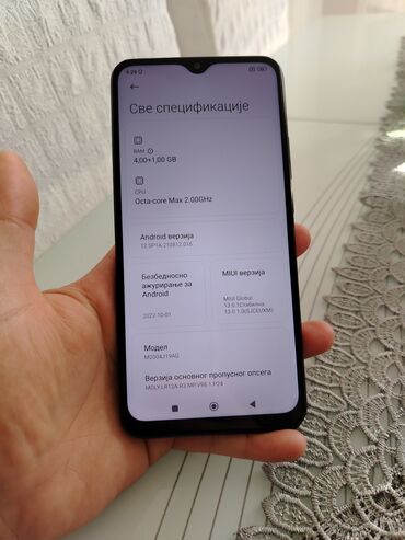 Xiaomi: Xiaomi Mi 9, 64 GB, bоја - Crna, Otisak prsta — 8