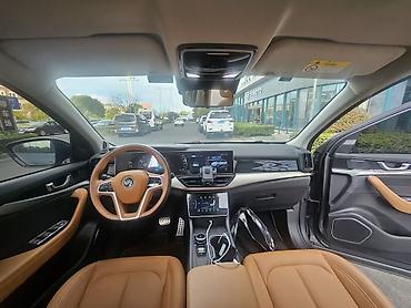 Weltmeister: Weltmeister W6, 2021 г., 68000 км, На заказ — 8