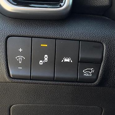 Kia: Kia Sportage: 2019 г., 2 л, Автомат, Бензин, Кроссовер — 21