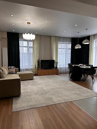 Продажа домов: Таунхаус, 140 м², 5 комнат, Агентство недвижимости, Евроремонт — 4