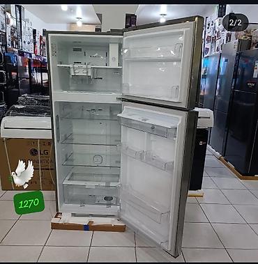 Soyuducular: Yeni 2 qapılı Soyuducu Satılır — 2
