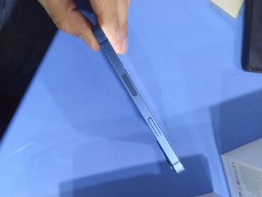 Apple iPhone: IPhone 13, 128 GB, Mavi, Face ID — 6