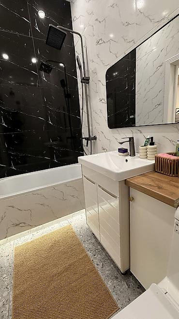 срочно прадаю дом: 🏙️ OSH ROYAL SUITES — ПРЕМИАЛЬНЫЕ АПАРТАМЕНТЫ В ЦЕНТРЕ ОША ✨ Сдаётся — 8
