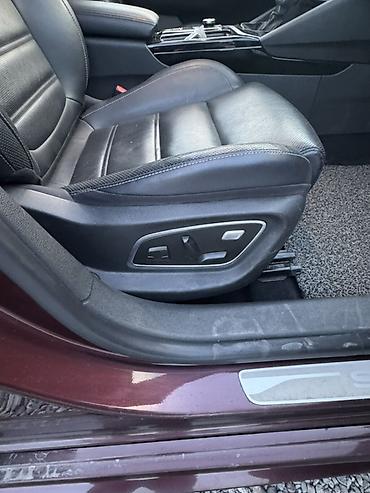 Ssangyong: Ssangyong : 2018 г., 2 л, Автомат, Газ — 11