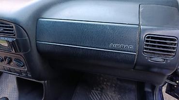 a8 d2: Volkswagen Vento: 1997 г., Механика, Седан — 9