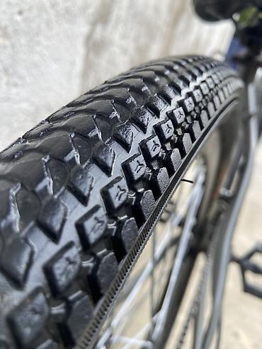 volta vs2: CROSS dağ velosipedi 26x ölçü Velosiped yenidi heç bir problemi — 8