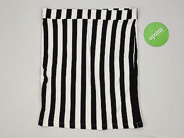 goth: Sinsay, Spódnica damska, rozmiar M — 2