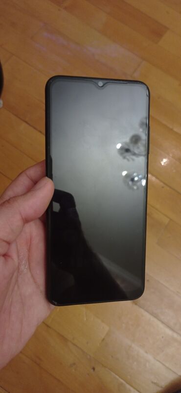 samsung yp: Samsung Galaxy A03s, 64 ГБ, цвет - Черный, Сенсорный, Отпечаток пальца, Две SIM карты